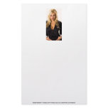 Beate Stationery Design