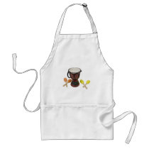 BeatersShakers083109 Aprons