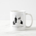 Beating Projections mugs