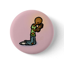beatitude button. by mythicnorms beatitude button.