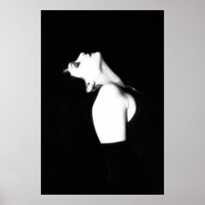 Beatitude Poster by kryztov