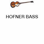 Beatle Bass Polo