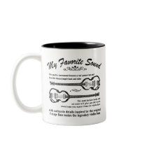 BEATLEBASS Mug