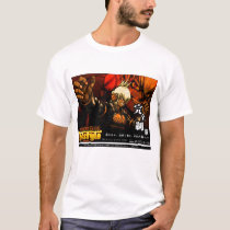 beatmania iidx 6th style t-shirts by fredly beatmania iidx 6th style t-shirts