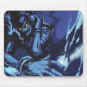 Beatmania IIDX Crazy Dj mousepads by cjchopper Beatmania IIDX Crazy Dj mousepads