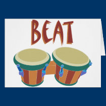 beatnik cards