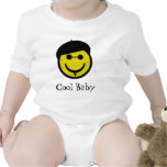 Beatnik Smiley Tees