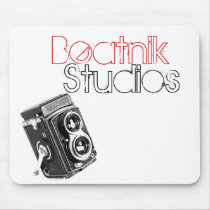 Beatnik Studios Mouse Pad
