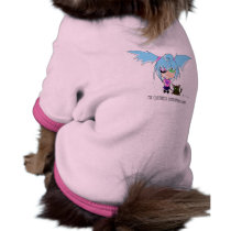 Beatrice pet clothing