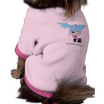 Beatrice Doggie T Shirt