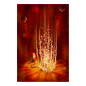 Beatrice - (Large size) Poster posters