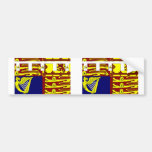 Beatrice Of York, United Kingdom Bumper Sticker
