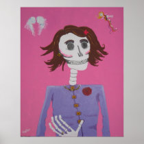 beatrice poster
