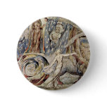 Beatrice Speaks Of Her Car To Dante By Blake Pinback Buttons