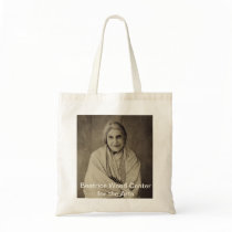 Beatrice Wood Center for the Arts Tote Bag
