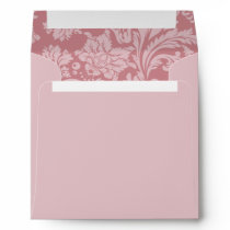 Beatrix Potter Custom Invitation Envelopes