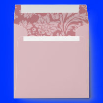 Beatrix Potter Custom Invitation Envelopes