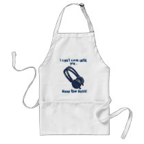 Beats Aprons