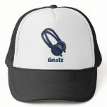 Beats Mesh Hat