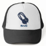 Beats Mesh Hat