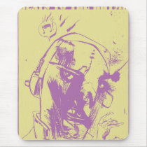 Beats Mousepad mousepads