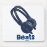Beats Mouse Pads