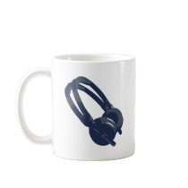 Beats Mug