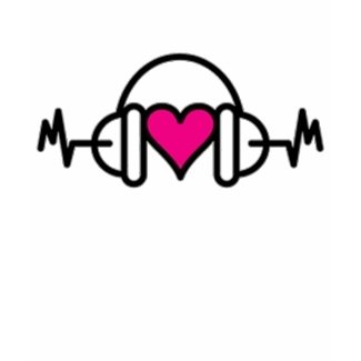 Beats of Love shirt