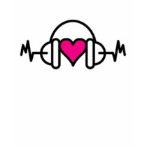 Beats of love tees