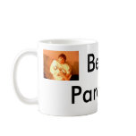 Beats Paradise mug