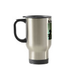 Beats Paradise travel mug
