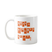 Beats Rhymes Life Mugs