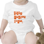 Beats Rhymes Life Rompers