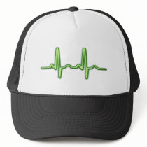 Beatz Trucker Hats