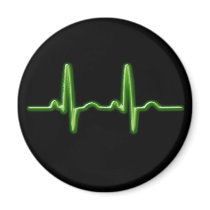 Beatz Refrigerator Magnets