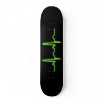 Beatz Skateboard