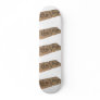 Beau as Beryllium Be and Gold Au Skateboard