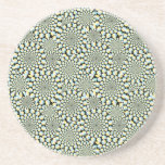 Beau Bubbles Coaster