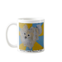 Beau Coffee Mug