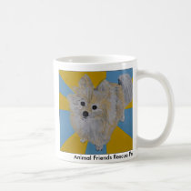 Beau Coffee Mug mugs
