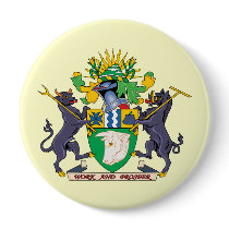 beau desert, Australia buttons