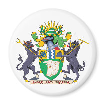 beau desert, Australia magnets by bestflag beau desert, Australia magnets