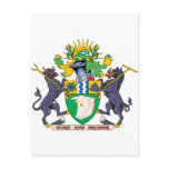 beau desert, Australia Post Cards
