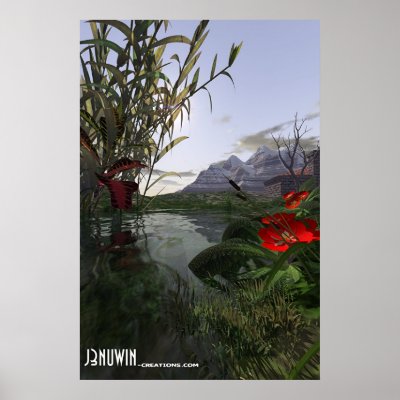 BEAU JOUR POSTERS by j3nuwin