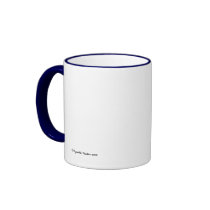 Beau Coffee Mug