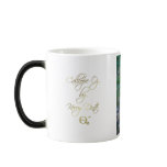 Beau Coffee Mug