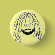 Beau ("Pastels" Set) buttons by ominotago Beau ("Pastels" Set) buttons