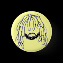 Beau ("Pastels" Set) buttons