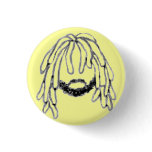 Beau ("Pastels" Set) Buttons