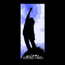 Beau Rock Silhouette posters